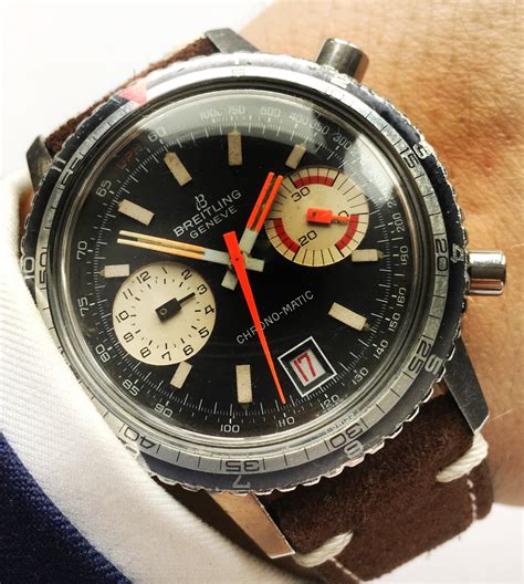 breitling emergency chrono24|breitling chrono matic vintage.